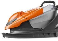 Flymo Easi-Glide 330 13" Electric Hover Lawnmower - Alton Garden Centre -Stihl || COBRA || Wolf Sales 01 01 02 EasiGlidePlus 300V