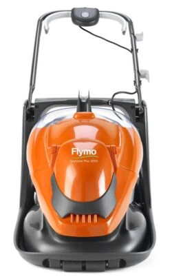 Flymo Easi-Glide 330 13" Electric Hover Lawnmower - Alton Garden Centre -Stihl || COBRA || Wolf Sales 01 01 07 EasiGlidePlus 300V