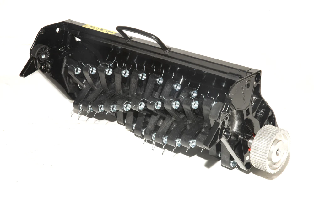 Allett 20" Scarifier Cartridge - Alton Garden Centre 3 Allett 20" Scarifier Cartridge - Alton Garden Centre