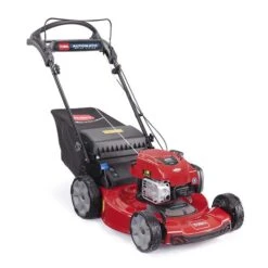 Toro 55 Cm Recycler Self Propelled Petrol Lawn Mower - Alton Garden Centre