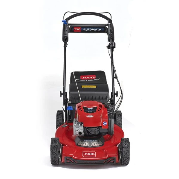 Toro 55 Cm Recycler Petrol Lawn Mower - Alton Garden Centre 3 Toro 55 Cm Recycler Petrol Lawn Mower - Alton Garden Centre