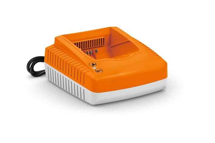 STIHL AL 500 Fast Battery Charger (High Speed) - Alton Garden Centre 3 STIHL AL 500 Fast Battery Charger (High Speed) - Alton Garden Centre