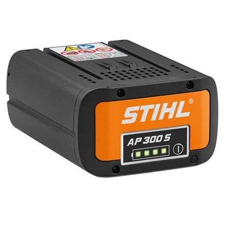 STIHL AP300 S Battery - Alton Garden Centre 3 STIHL AP300 S Battery - Alton Garden Centre
