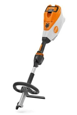 STIHL KMA 135 R Cordless KombiEngine - Alton Garden Centre