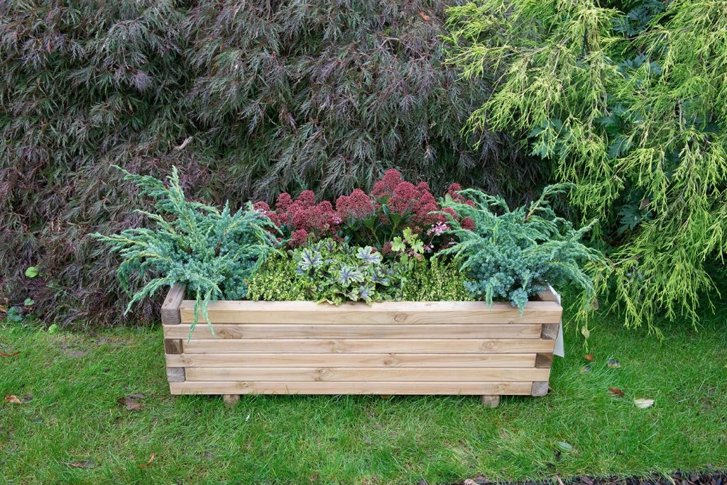 Forest - Agen Planter - Alton Garden Centre 4 Forest - Agen Planter - Alton Garden Centre - Image 2