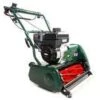 Allett Kensington 17B Petrol Cylinder Lawnmower - Alton Garden Centre 2 Allett Kensington 17B Petrol Cylinder Lawnmower - Alton Garden Centre -Stihl || COBRA || Wolf Sales Allett 17B 1 e1629792656768