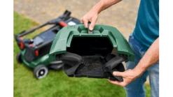 Stihl || COBRA || Wolf Sales -Stihl || COBRA || Wolf Sales Bosch Advanced Rotak 750 2