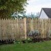 Forest - Contemporary Picket Fencing 3ft (h) X 6ft (w) - Alton Garden Centre 2 Forest - Contemporary Picket Fencing 3ft (h) X 6ft (w) - Alton Garden Centre -Stihl || COBRA || Wolf Sales CONTPF 1 1024x683 1