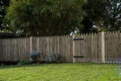 Forest - Contemporary Picket Gate 3ft X 3ft - Alton Garden Centre 13 Forest - Contemporary Picket Gate 3ft X 3ft - Alton Garden Centre -Stihl || COBRA || Wolf Sales CONTPG 5 1024x683 1