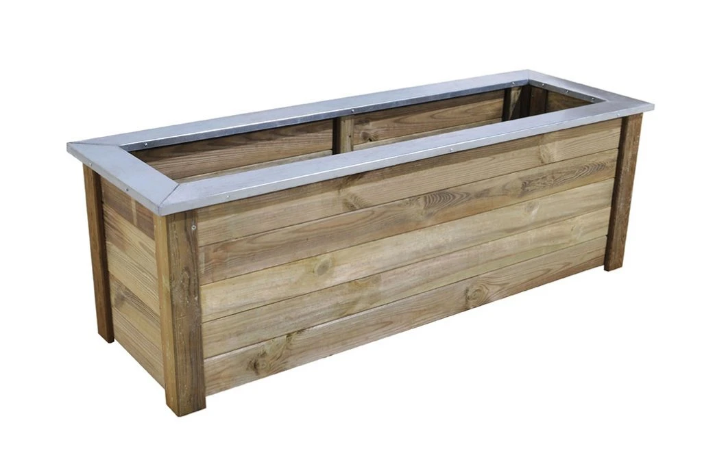 Forest - Cambridge Planter 150×50 - Alton Garden Centre 4 Forest - Cambridge Planter 150×50 - Alton Garden Centre - Image 2