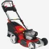 Cobra MX514SPB 20" Petrol Lawnmower - Alton Garden Centre -Stihl || COBRA || Wolf Sales Cobra MX514SPB 1