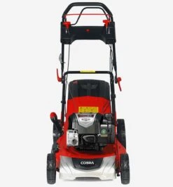 Cobra MX514SPB 20" Petrol Lawnmower - Alton Garden Centre -Stihl || COBRA || Wolf Sales Cobra MX514SPB 2