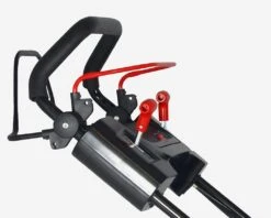 Cobra MX514SPB 20" Petrol Lawnmower - Alton Garden Centre -Stihl || COBRA || Wolf Sales Cobra MX514SPB 4