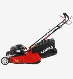 Cobra RM46SPB 18" Petrol Lawnmower - Alton Garden Centre -Stihl || COBRA || Wolf Sales Cobra RM46SPB 3