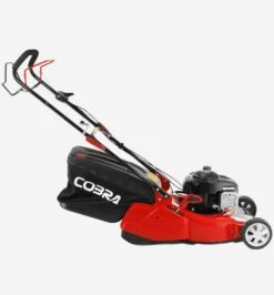 Cobra RM46SPB 18" Petrol Lawnmower - Alton Garden Centre -Stihl || COBRA || Wolf Sales Cobra RM46SPB 4