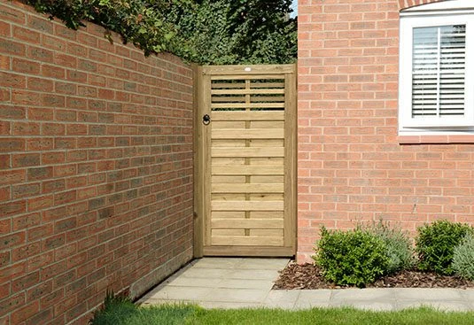 Forest - Kyoto Gate 6ft (1.80m High) - Alton Garden Centre 3 Forest - Kyoto Gate 6ft (1.80m High) - Alton Garden Centre