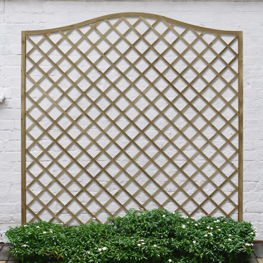 Forest - Europa Hamburg Garden Screen 6ft - Alton Garden Centre 3 Forest - Europa Hamburg Garden Screen 6ft - Alton Garden Centre
