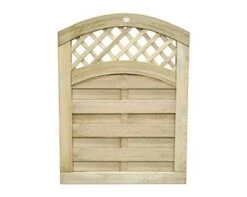 Forest - Europa Prague Gate 6ft (1.80m High) - Alton Garden Centre 8 Forest - Europa Prague Gate 6ft (1.80m High) - Alton Garden Centre -Stihl || COBRA || Wolf Sales EPG43 2 1 1