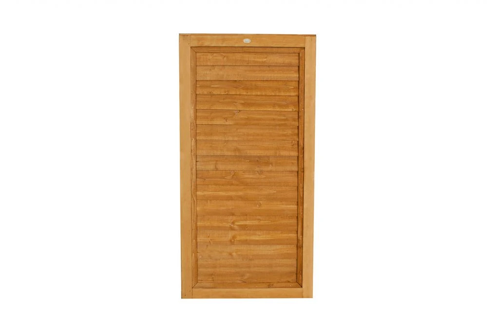 Forest - Lap Gate 6ft (1.82m High) - Alton Garden Centre 4 Forest - Lap Gate 6ft (1.82m High) - Alton Garden Centre - Image 2