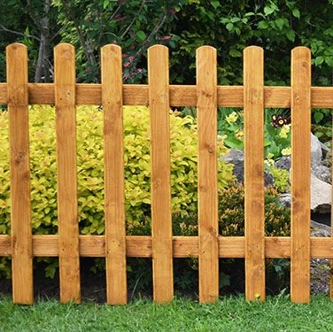 Forest - Pale Fence Panel 6ft X 3ft - Alton Garden Centre 3 Forest - Pale Fence Panel 6ft X 3ft - Alton Garden Centre
