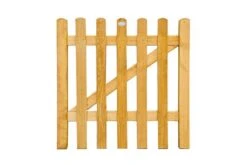 Forest - Pale Gate - Alton Garden Centre 8 Forest - Pale Gate - Alton Garden Centre -Stihl || COBRA || Wolf Sales FPG33 2 1