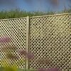 Forest - Rosemore Lattice 180 X 180cm - Alton Garden Centre 2 Forest - Rosemore Lattice 180 X 180cm - Alton Garden Centre -Stihl || COBRA || Wolf Sales FRLATT66 1 1