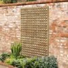 Forest - Premium Framed Trellis 180 X 120cm - Alton Garden Centre 1 Forest - Premium Framed Trellis 180 X 120cm - Alton Garden Centre -Stihl || COBRA || Wolf Sales FRTREL64 1 1