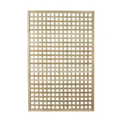 Forest - Premium Framed Trellis 180 X 120cm - Alton Garden Centre 7 Forest - Premium Framed Trellis 180 X 120cm - Alton Garden Centre -Stihl || COBRA || Wolf Sales FRTREL64 2 1