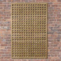 Forest - Premium Framed Trellis 180 X 120cm - Alton Garden Centre 8 Forest - Premium Framed Trellis 180 X 120cm - Alton Garden Centre -Stihl || COBRA || Wolf Sales FRTREL64 4 1