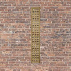 Forest - Premium Framed Trellis 180 X 30cm - Alton Garden Centre 8 Forest - Premium Framed Trellis 180 X 30cm - Alton Garden Centre -Stihl || COBRA || Wolf Sales FRTRELL61 4 scaled 1