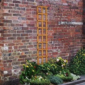 Forest - Heavy Duty Trellis 183 X 30cm - Alton Garden Centre 3 Forest - Heavy Duty Trellis 183 X 30cm - Alton Garden Centre