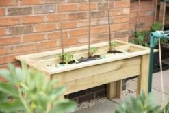 Forest - Grow Bag Tray Container 1m - Alton Garden Centre -Stihl || COBRA || Wolf Sales GBTRAY 18 1024x684 1