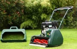 Allett Kensington 20B Petrol Cylinder Mower - Alton Garden Centre 15 Allett Kensington 20B Petrol Cylinder Mower - Alton Garden Centre -Stihl || COBRA || Wolf Sales Kensington20B 007 1024x1024@2x