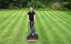 Allett Kensington 20B Petrol Cylinder Mower - Alton Garden Centre 14 Allett Kensington 20B Petrol Cylinder Mower - Alton Garden Centre -Stihl || COBRA || Wolf Sales Kensington20B 024 1024x1024@2x