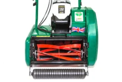 Allett Liberty 30 12" Battery Cylinder Mower - Alton Garden Centre 21 Allett Liberty 30 12" Battery Cylinder Mower - Alton Garden Centre -Stihl || COBRA || Wolf Sales Liberty 30 front cylinder 1024x1024@2x