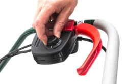 Allett Liberty 30 12" Battery Cylinder Mower - Alton Garden Centre 19 Allett Liberty 30 12" Battery Cylinder Mower - Alton Garden Centre -Stihl || COBRA || Wolf Sales Liberty 30 speed dial 1024x1024@2x 2