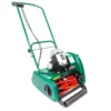 Allett Liberty 30 12" Battery Cylinder Mower - Alton Garden Centre -Stihl || COBRA || Wolf Sales Liberty 30 1024x1024@2x
