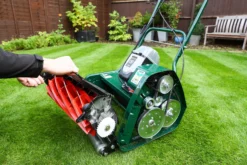 Allett Liberty 43 17" Battery Cylinder Lawnmower - Alton Garden Centre -Stihl || COBRA || Wolf Sales Liberty43 002 1024x1024@2x