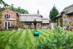 Allett Liberty 30 12" Battery Cylinder Mower - Alton Garden Centre 14 Allett Liberty 30 12" Battery Cylinder Mower - Alton Garden Centre -Stihl || COBRA || Wolf Sales Liberty Lifestyle Shoot July2017 110 1024x1024@2x 1