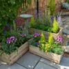 Forest - Durham Rectangular Planter Set Of 3 - Alton Garden Centre 1 Forest - Durham Rectangular Planter Set Of 3 - Alton Garden Centre -Stihl || COBRA || Wolf Sales MFD83 4 1 1024x683 1