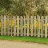 Forest - Heavy Duty Pale Fence Panel 3ft - Alton Garden Centre 1 Forest - Heavy Duty Pale Fence Panel 3ft - Alton Garden Centre -Stihl || COBRA || Wolf Sales PAFE63PTR 1 1