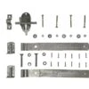 Forest - Gate Pad Bolt Set (Galvanised) - Alton Garden Centre 2 Forest - Gate Pad Bolt Set (Galvanised) - Alton Garden Centre -Stihl || COBRA || Wolf Sales PGFGS 1 1 1024x684 1