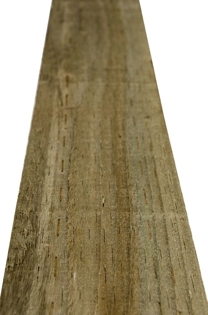 Forest - Green Incised Fence Post 8ft (240 X 10 X 10cm) - Alton Garden Centre 6 Forest - Green Incised Fence Post 8ft (240 X 10 X 10cm) - Alton Garden Centre - Image 4