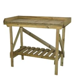 Forest - Potting Bench - Alton Garden Centre -Stihl || COBRA || Wolf Sales PTWB 3 1 1004x1024 1