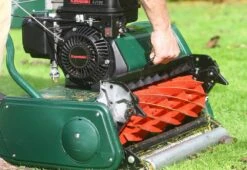 Allett 10 20" Blade Cylinder Quick Change Cartridge - Alton Garden Centre -Stihl || COBRA || Wolf Sales QC 10blade 2 1024x1024@2x 2