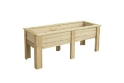 Forest - Kitchen Garden Planter Large 1.8m - Alton Garden Centre -Stihl || COBRA || Wolf Sales RBPLA18 05 1024x683 1