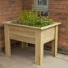 Forest - Kitchen Garden Planter – 1m - Alton Garden Centre 2 Forest - Kitchen Garden Planter – 1m - Alton Garden Centre -Stihl || COBRA || Wolf Sales RBPLA1 01 1024x684 1