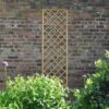 Forest - Hidcote Lattice 180 X 60cm - Alton Garden Centre 1 Forest - Hidcote Lattice 180 X 60cm - Alton Garden Centre -Stihl || COBRA || Wolf Sales RFL06 1 1