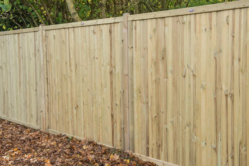 Forest - Decibel Noise Reduction Fence Panel 6ft (1.83m X 1.8m) - Alton Garden Centre 3 Forest - Decibel Noise Reduction Fence Panel 6ft (1.83m X 1.8m) - Alton Garden Centre