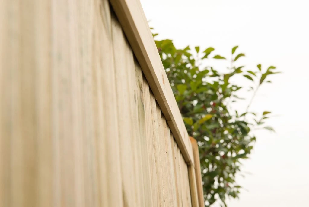 Forest - Decibel Noise Reduction Fence Panel 6ft (1.83m X 1.8m) - Alton Garden Centre 4 Forest - Decibel Noise Reduction Fence Panel 6ft (1.83m X 1.8m) - Alton Garden Centre - Image 2